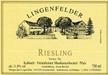 Lingenfelder Freinsheimer...